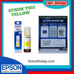 epson 003 