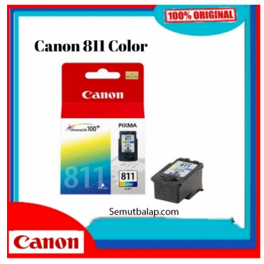 canon cl-811