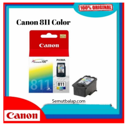 canon cl-811