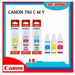 Canon 790 Warna